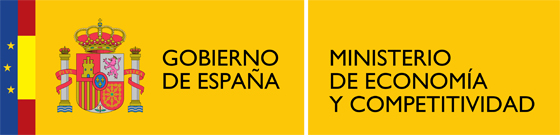 Ministerio de Economía y Competitividad. Gobierno de España